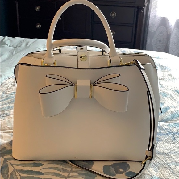 Betsey Johnson Handbags - Betsey Johnson Handbag